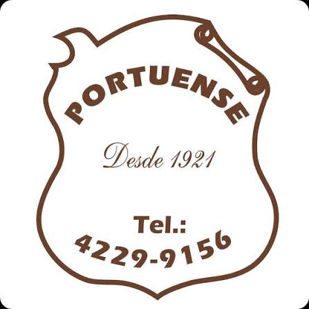 Parceiro Padaria Portuense